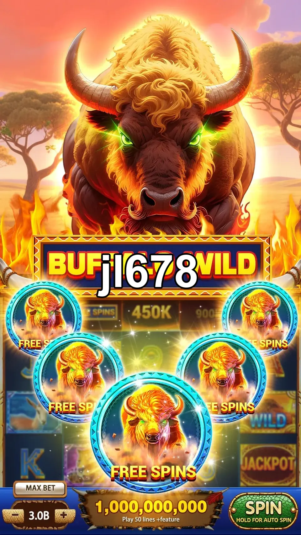 jl678 APK