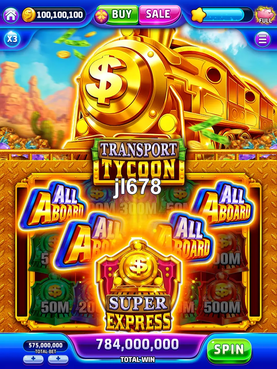 jl678 Mag-login
