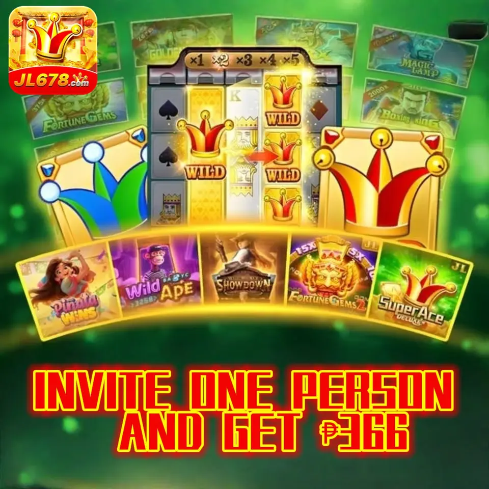 JL678 APK Opisyal I-download Indonesia