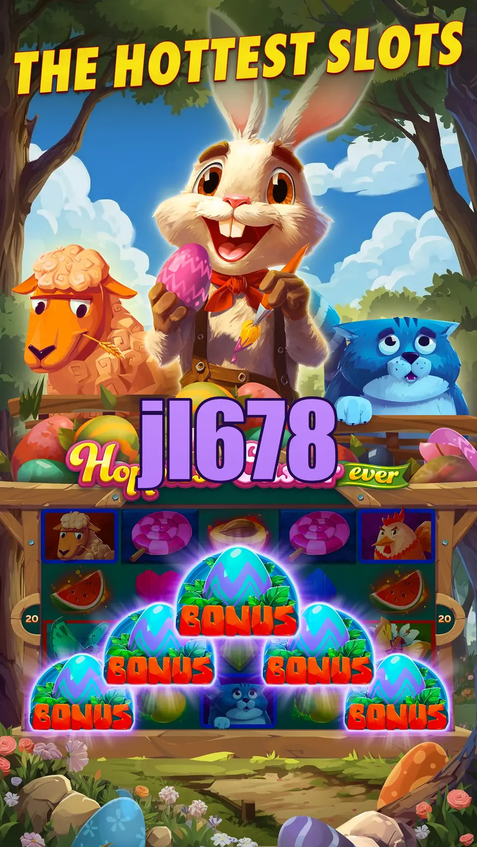 jl678 Mga screenshot - APK Opisyal